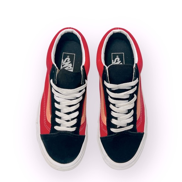 VANS | Vintage Sport Skate Shoes Unisex womens size 8, mens size 6.5 - Picture 3 of 8